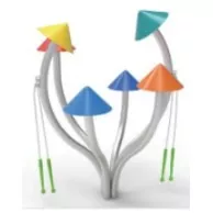 Hvað gerir Liberty Bells að helgimynda vali til skemmtunar og skrauts í dag?