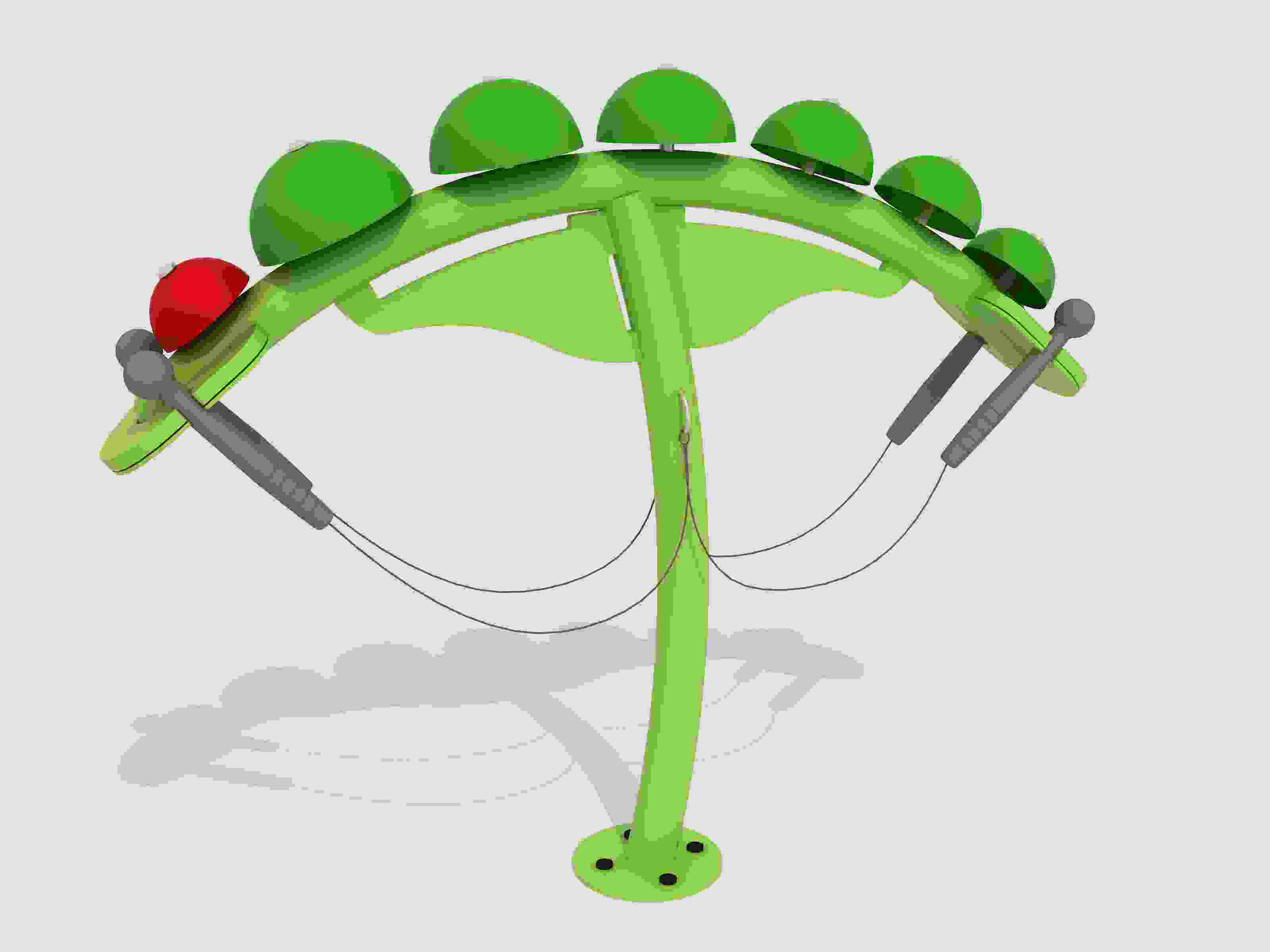 Caterpillar bjöllur