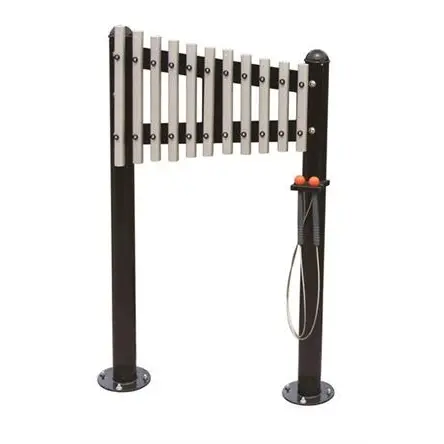 Útiásláttartæki fyrir börn