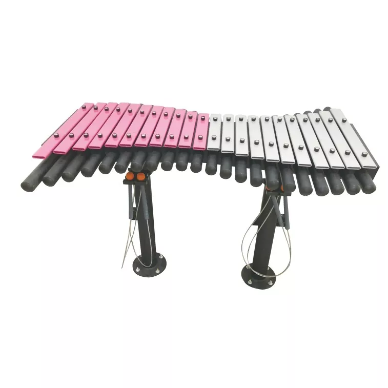 Útihljóðfæri Marimba