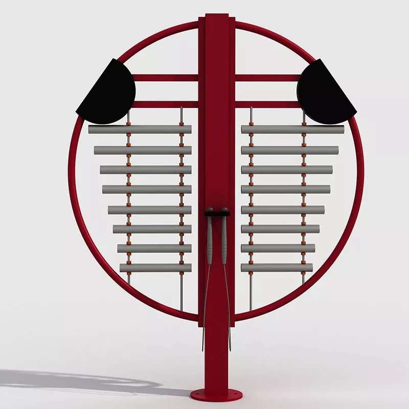 Pentatonic sinfónía Freechimes