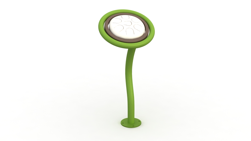 Rhythm Blóm Rhythm Blóm