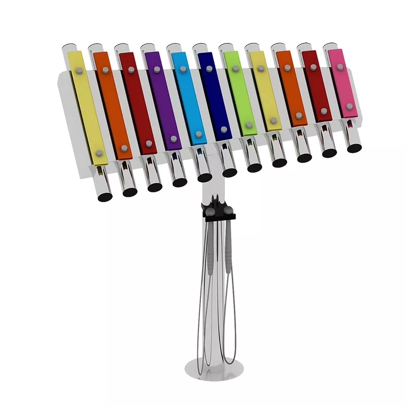 Skynleikur utanhúss hljóðfæri