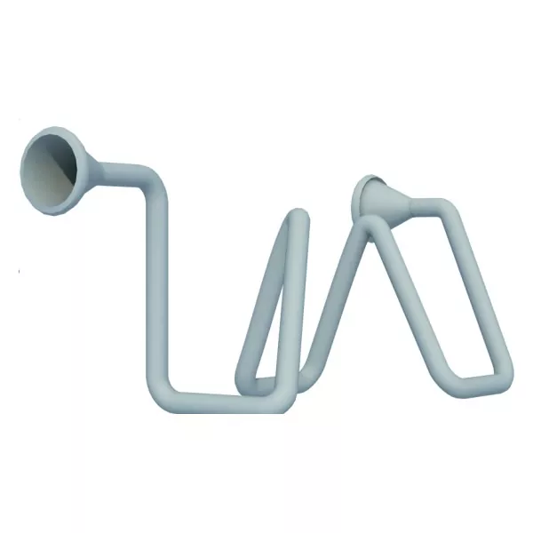 Talaðu Tube Wall Talk slagverk