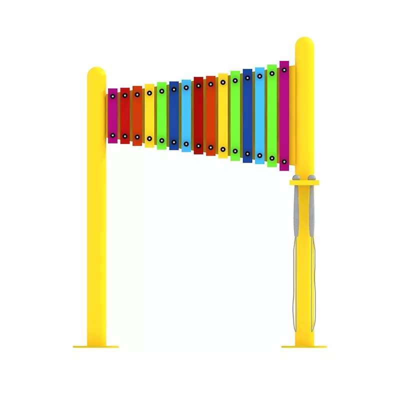 Beint lóðrétt slagverk