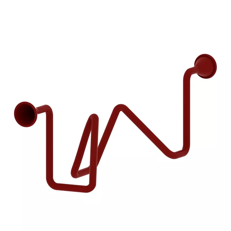 TALL RUBES fyrir leikvell