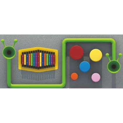 Wall Mount hljóðfæri